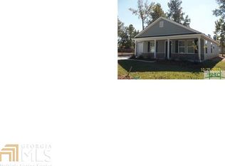 82 Mossy Oak Dr, Springfield, GA 31329