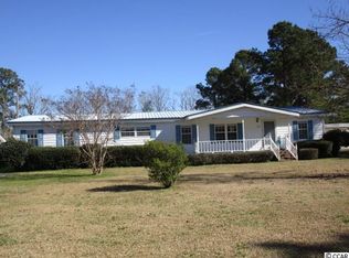 1401 McCoy Dr, Summerton, SC 29148