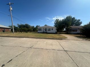 544 E Rose Dr, Midwest City, OK 73110