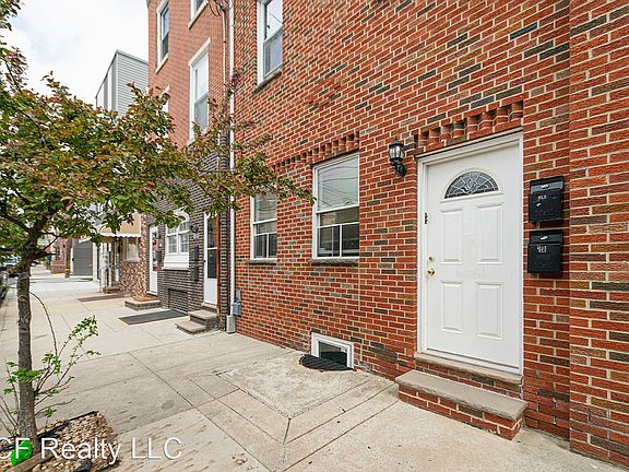 2nd image of 1713 S 2nd St Unit 2