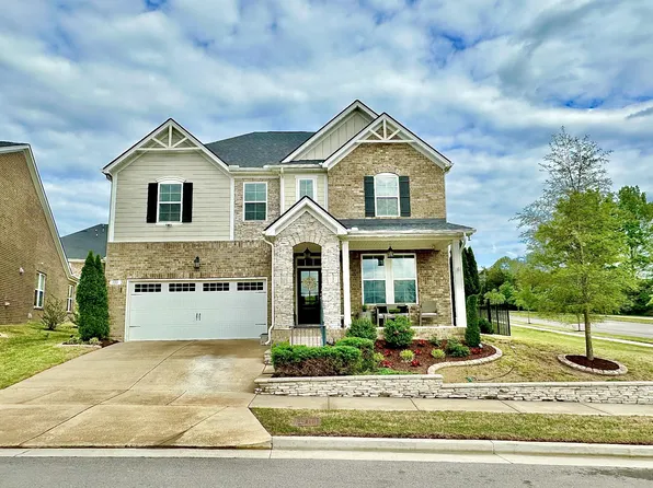 100 Lavender Rd, Hermitage, TN 37076