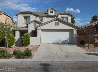 10799 Passion Vine Ct, Las Vegas, NV 89135