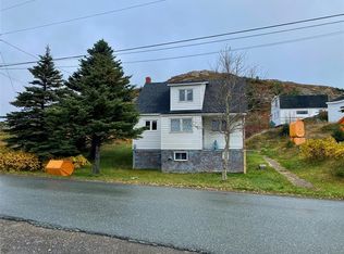 8 Oxfords Lane, Twillingate, NL A0G4M0