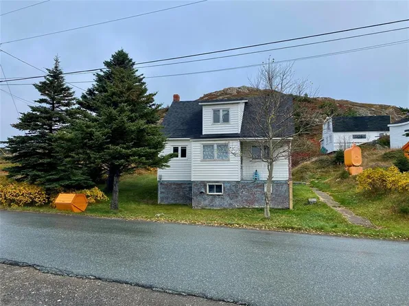 8 Oxfords Lane, Twillingate, NL A0G4M0