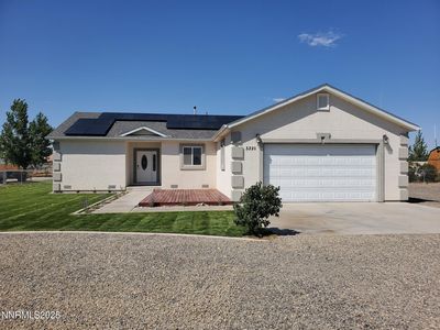 5320 Trousdale Cir, Winnemucca, NV, 89445