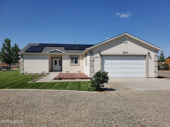 5320 Trousdale Cir, Winnemucca, NV 89445