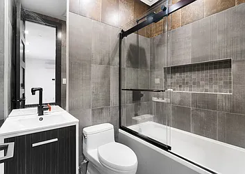 Rented by Oxford Property Group