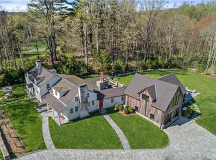 127 Barnegat Rd, Pound Ridge, NY 10576