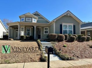 906 Marabella Ln, Canton, GA 30115