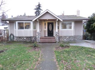 5109 N 46th St, Tacoma, WA 98407