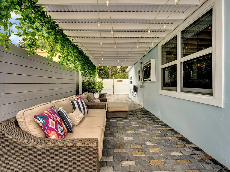 12 Briny Breezes Blvd — Photo 4