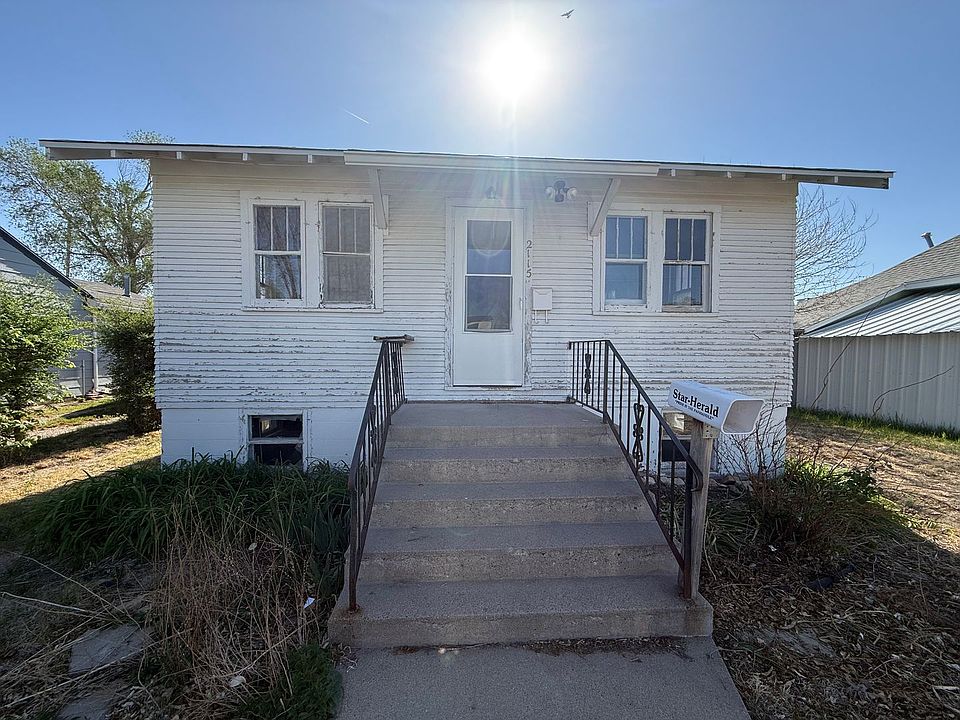 1st image of 2115 Avenue F