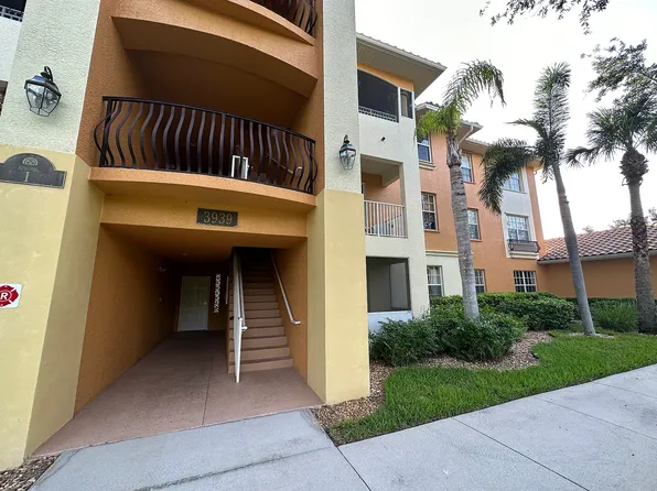 3939 Pomodoro Cir Unit 102, Cape Coral, FL 33909