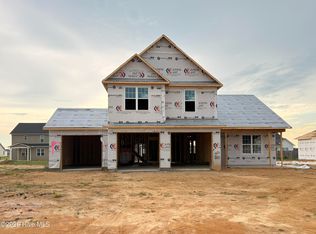 163 Laborde Ln, Raeford, NC 28376