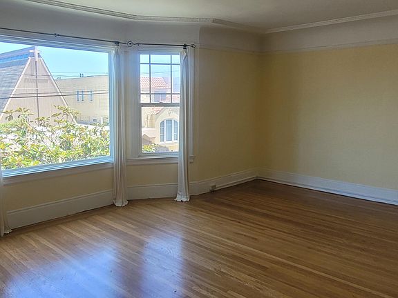 Large Picture Window