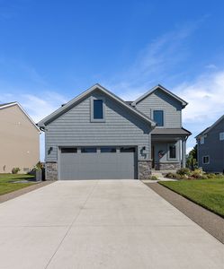 403 Otter Run Rd, Holly, MI, 48442