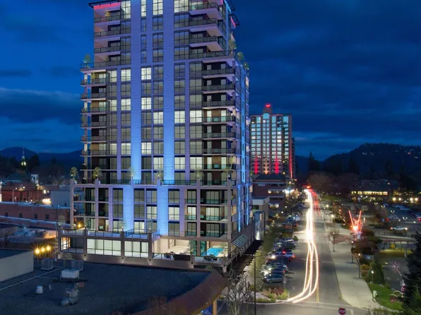 116 S 3rd St #804, Coeur D Alene, ID 83814