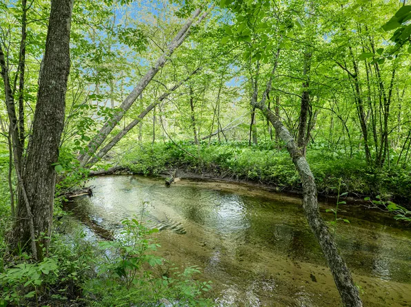 PARCEL N Amy School Rd #D, Howard City, MI 49329