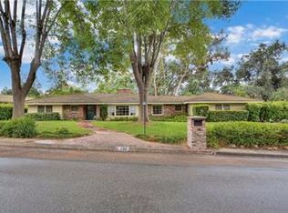 200 Westwood Ln, Redlands, CA 92373