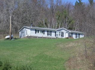 20649 Julia Rd, Camp Douglas, WI 54618