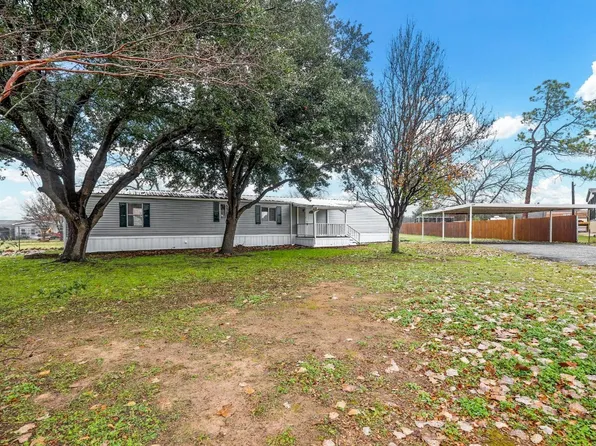 534 Oxbow Ct, Burleson, TX 76028