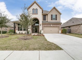 2919 Verde Valley Dr, Manvel, TX 77578