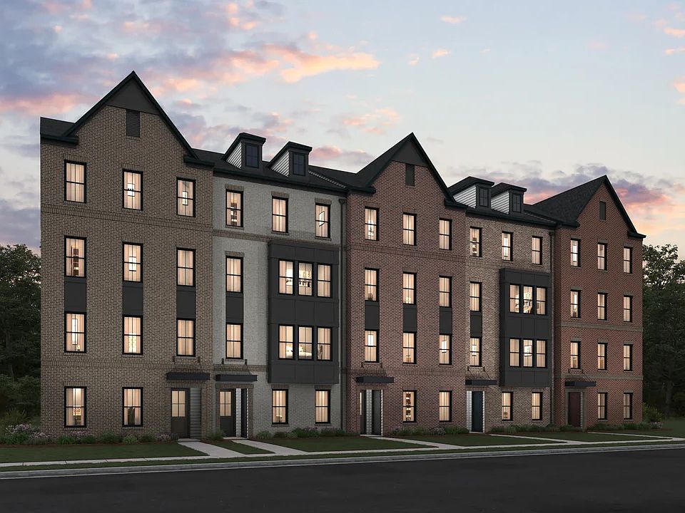 Luxurious Condominiums