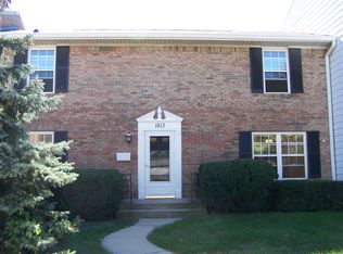 1813 Wellesley Blvd, Indianapolis, IN 46219