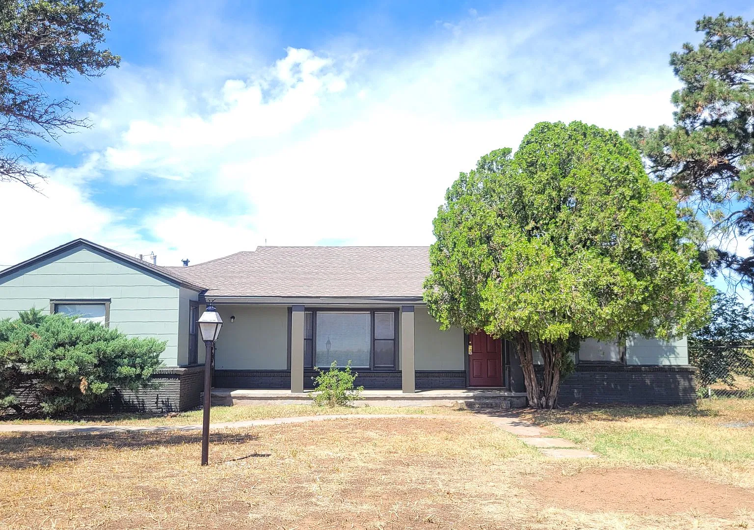 Beautiful County Home Awaits You! 3/2/2 Available November 2026! — Photo 1