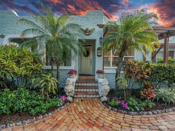 110 NE 7th Street, Delray Beach, FL 33444