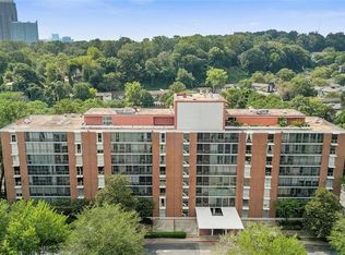 130 26th St NW APT 808, Atlanta, GA 30309