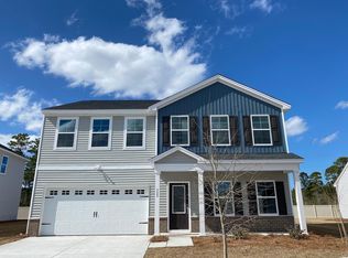 755 Saint Albans Loop LOT 110, Conway, SC 29526