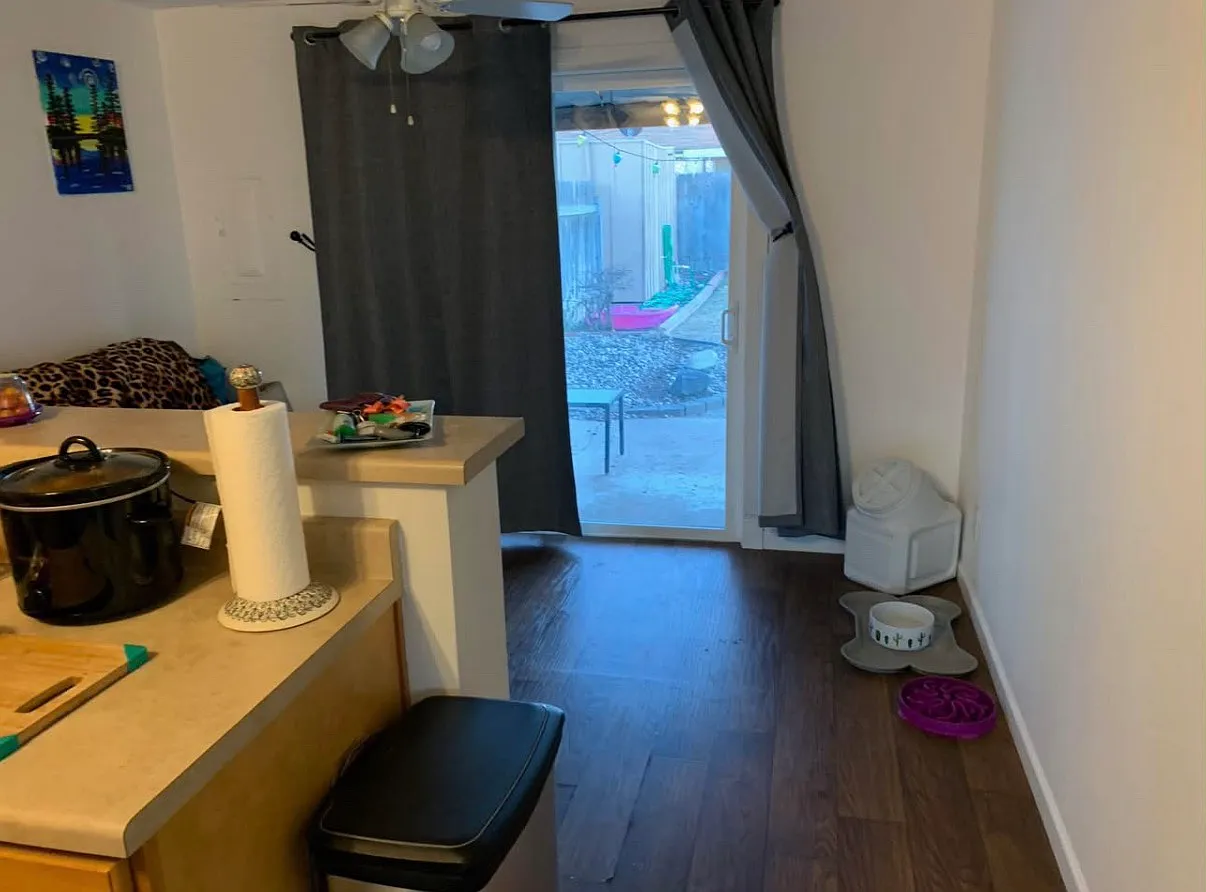 3 bed, 1.5 bath, 1000 sqft, $1,750 — Photo 3