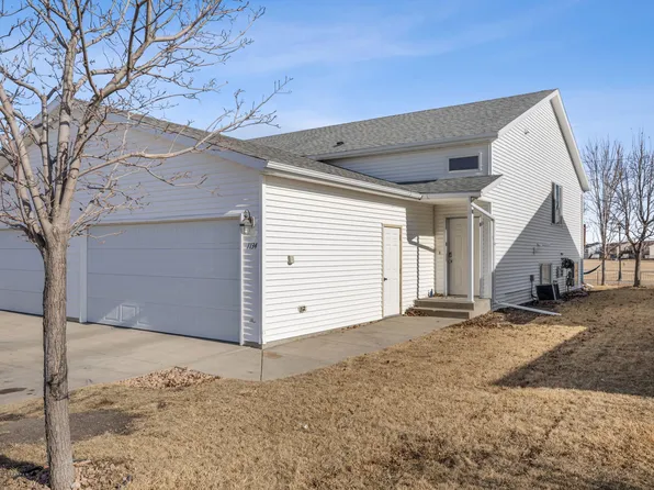 1134 38 1/2 Ave W, West Fargo, ND 58078