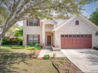8826 Sarasota Woods, San Antonio, TX 78250
