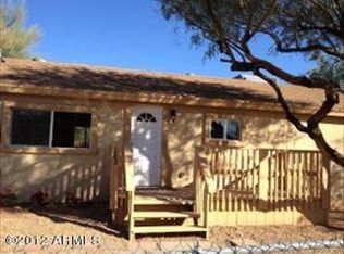 283 S Ocotillo Dr, Apache Junction, AZ 85120