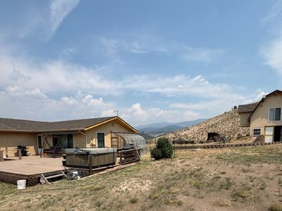908 Polar Star Dr, Eagle, CO, 81631