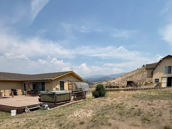 908 Polar Star Dr, Eagle, CO 81631