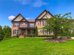4110 Carbonne Ct, Cumming, GA 30040