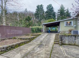 245 NE 7th Ave, Camas, WA 98607