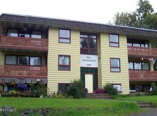 1407 W 47th Ave APT 6, Anchorage, AK 99503