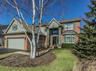 1220 W Claridge Ct, Palatine, IL 60067