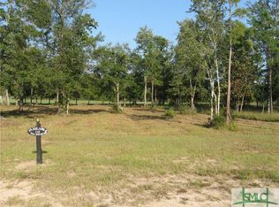 316 Spanton Cres, Pooler, GA 31322