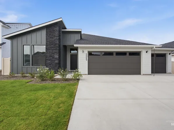 5065 S Bleachfield Ave, Meridian, ID 83642