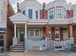 3025 Aramingo Ave, Philadelphia, PA 19134