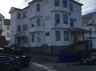 150 Forest St #3R, Fall River, MA 02721