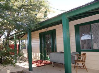 10 S 9th St, Tombstone, AZ 85638