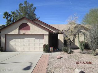 2708 N Evergreen St, Chandler, AZ 85225
