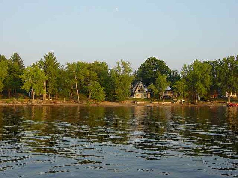 5th image of 551 VANDENBURGH POINT Road