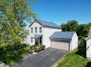 358 Chatterly Ln, Columbus, OH